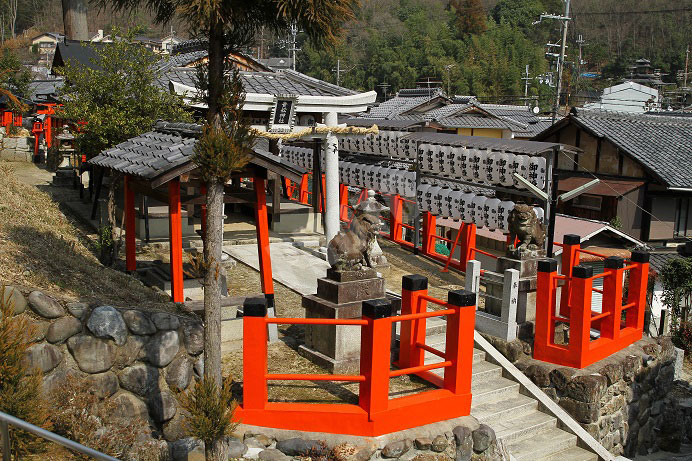 深泥池貴舩神社の見所と解説｜京都のITベンチャーで働く女の写真日記